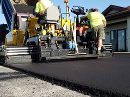 Best Asphalt Driveway Installation  in Rose Hills, CA