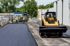 Best Gravel Driveway Installation  in Rose Hills, CA