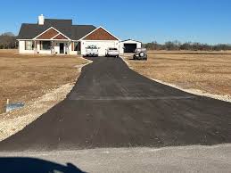 Best Heated Driveway Installation  in Rose Hills, CA