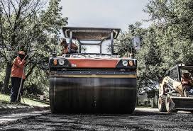 Reliable Rose Hills, CA Driveway Paving Solutions